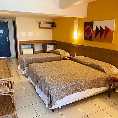 Varandas Atoll Hotel ناتال المظهر الخارجي الصورة