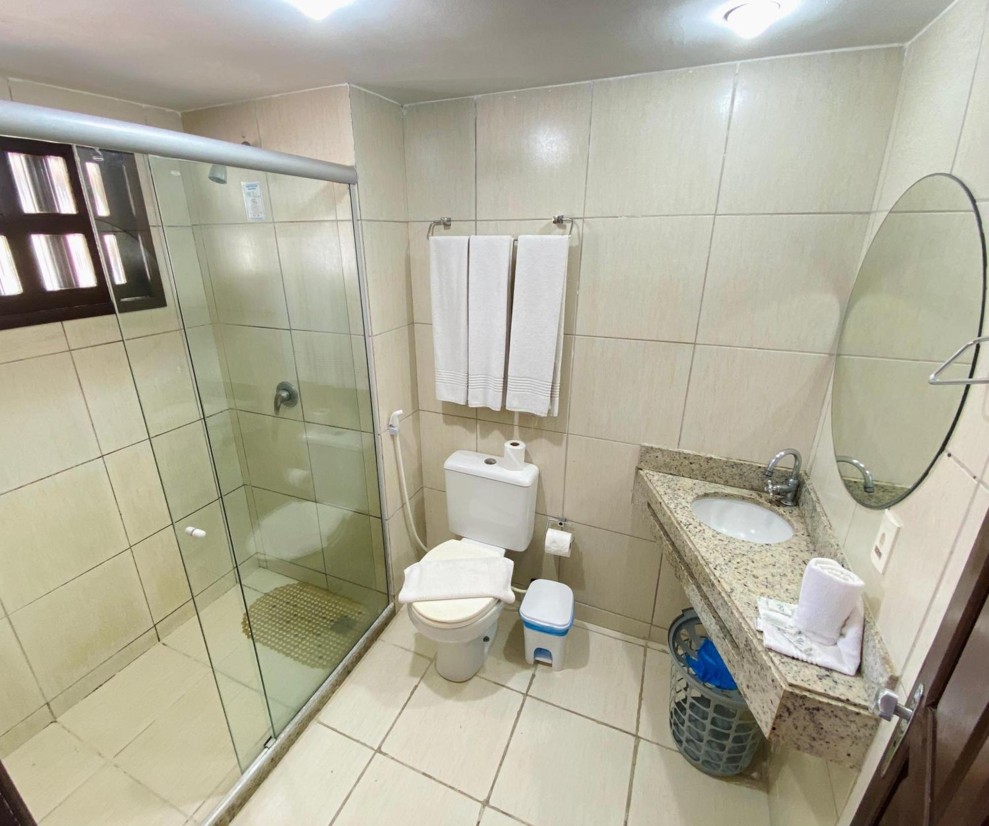Varandas Atoll Hotel ناتال المظهر الخارجي الصورة