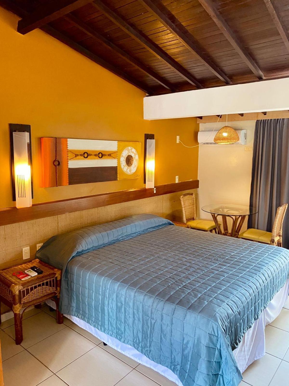 Varandas Atoll Hotel ناتال المظهر الخارجي الصورة