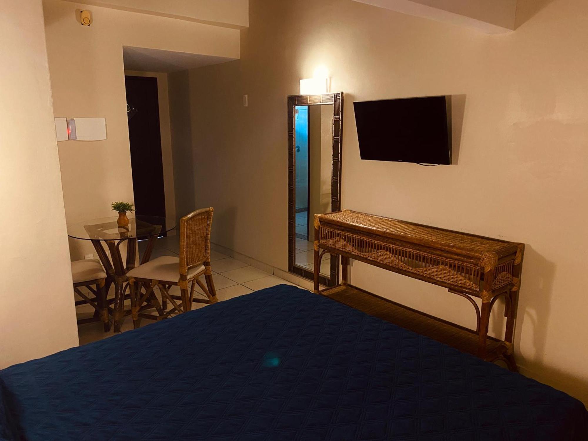 Varandas Atoll Hotel ناتال المظهر الخارجي الصورة