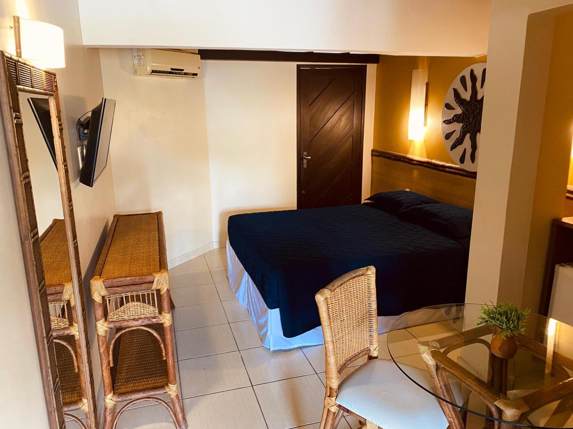 Varandas Atoll Hotel ناتال المظهر الخارجي الصورة